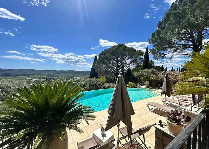 Les Lodges de Saint-Cassien 3