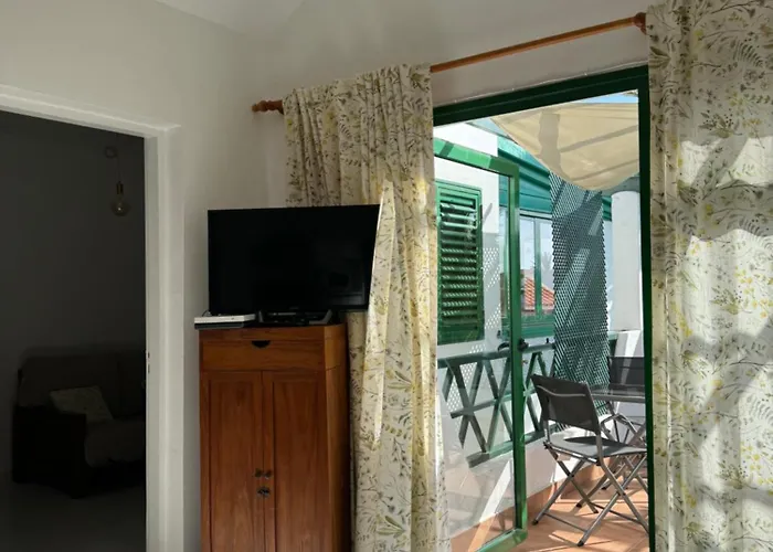 Vivienda Vacacional Casa Mateo