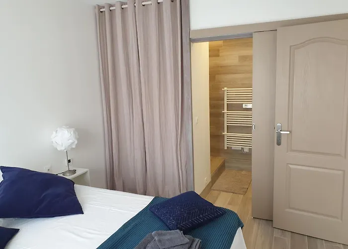 cosy appartment - Clamart Percy Paris