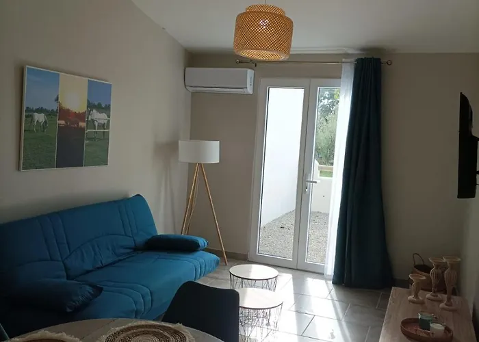 Le Gîte de Pandore