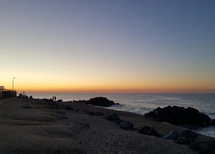 Camping El Pinar Platja