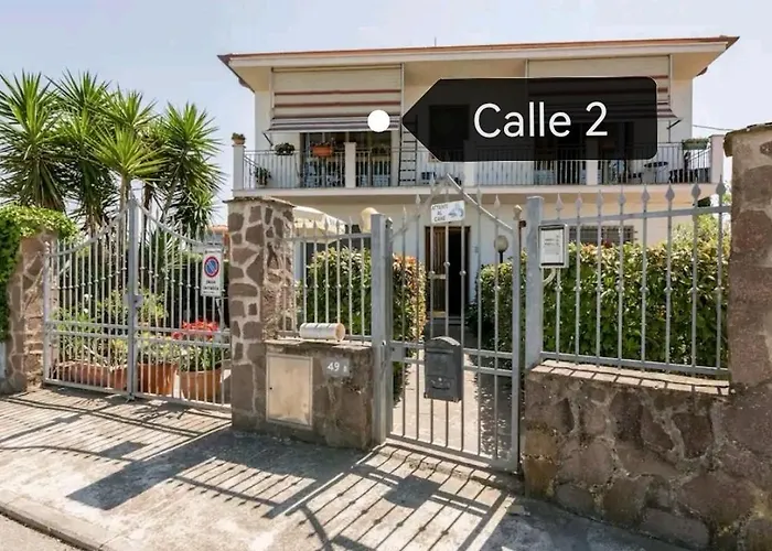 Le 7 Calle