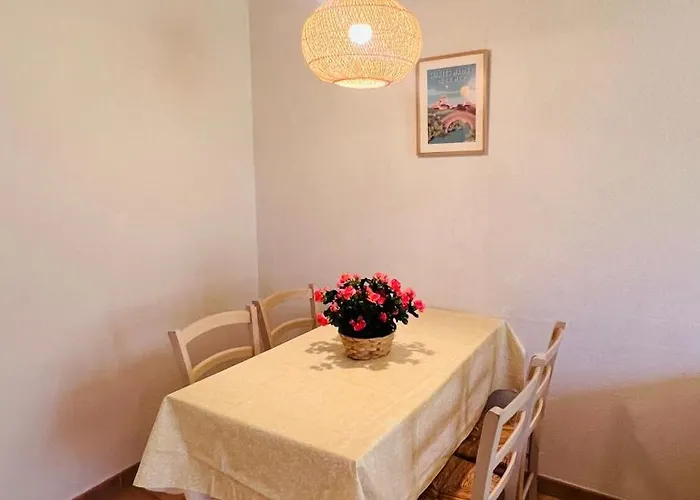 La Villa De Lina 508 -Self Check In -