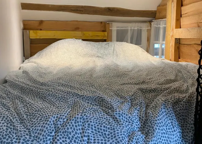 La cabane