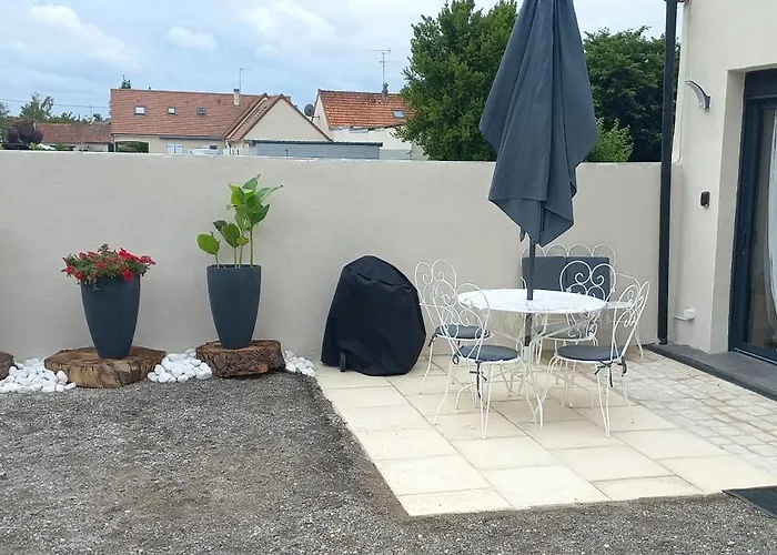 au p'tit logis montlouisien