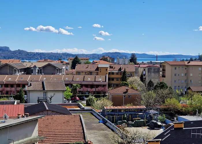 Residenza Luigio