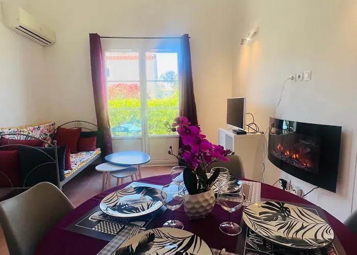 La Villa De Lina 637 -Self Check In -