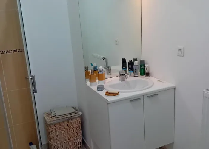 Superbe appartement T2