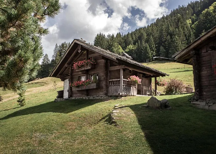  La Ferme Des Vonezins