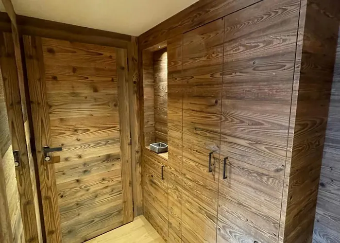 Verbier Luxury Apartment - Newly Renovated - 4 Guests