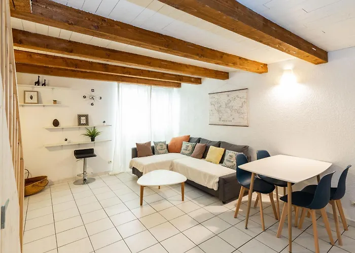 Loc'Apparts Montpellier