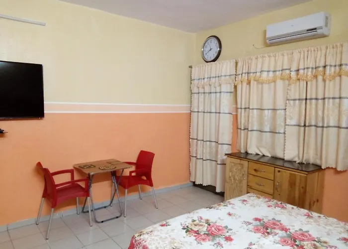Appartement Abs
