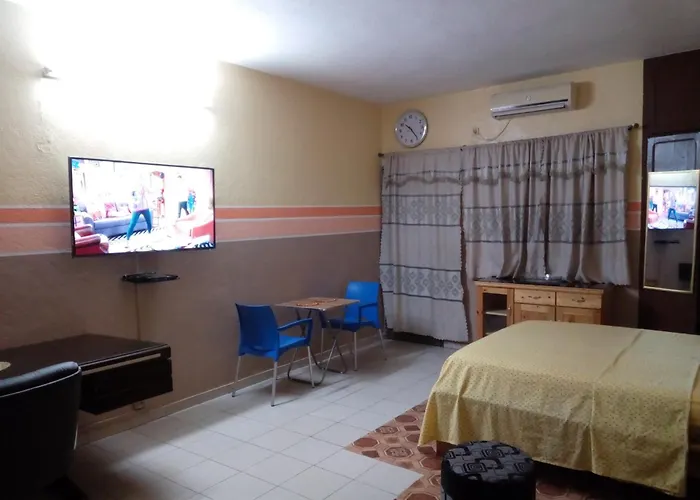 Appartement Abs