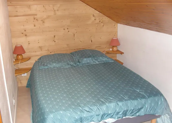 appartement thones