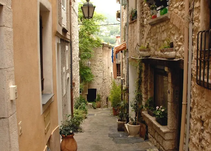 Joli havre de paix