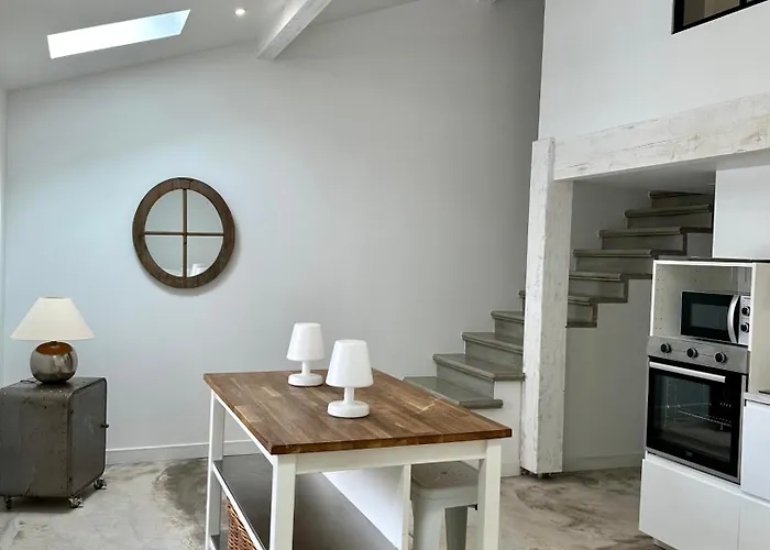 Maison Jasmin