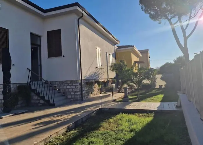 Cinzia'S House Of Mirrors