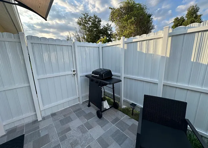 Blakstone Villa