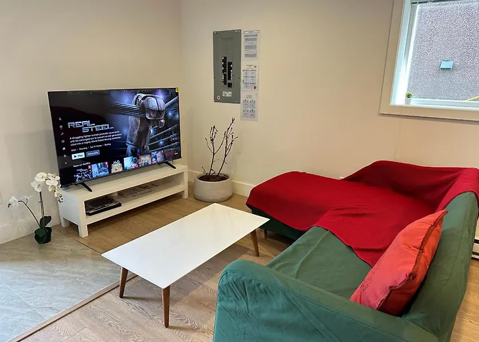Private Room In A Shared House