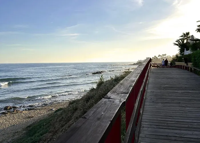 Sea Estudio Cala De Mijas