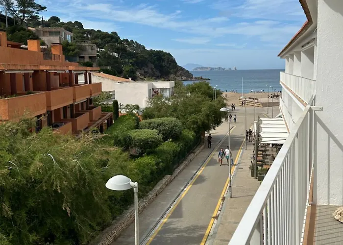 La Perla De Sa Riera