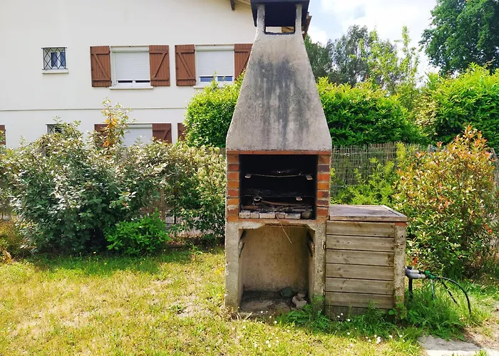 La Cabane de Marius