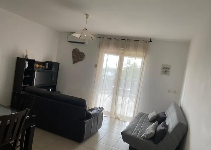 Superbe appartement avec parking privé, proche commerces et mer