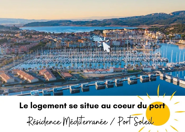 - L'Horizon Bleu - Cocon romantique avec vue mer panoramique