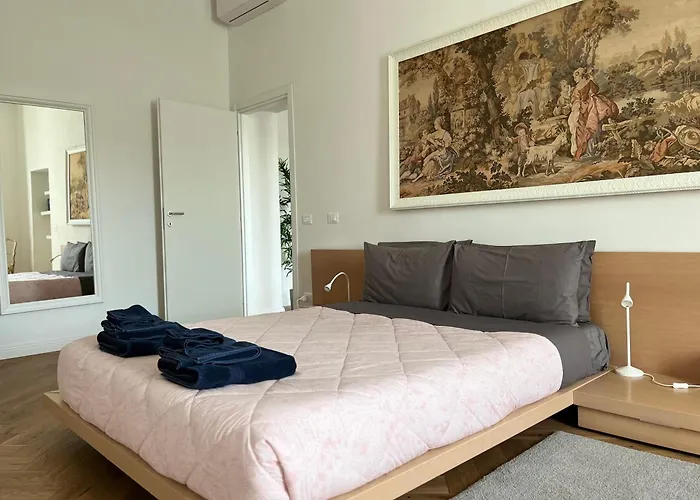 Sonnino House