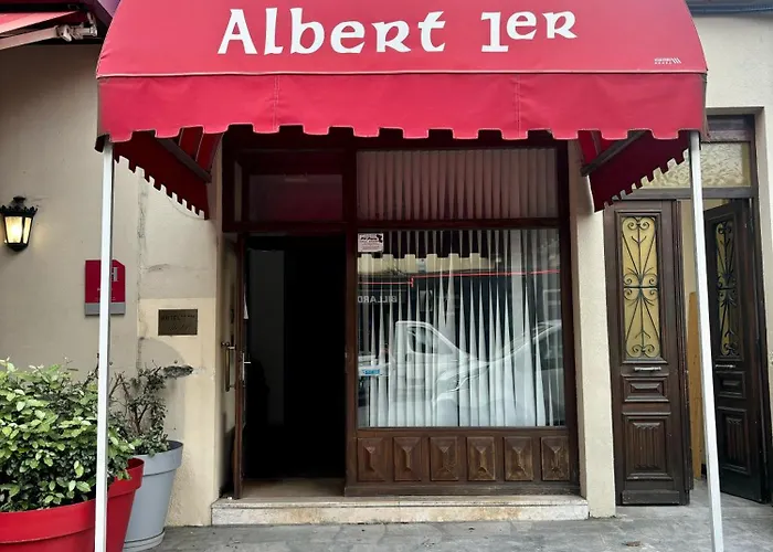 Albert 1Er