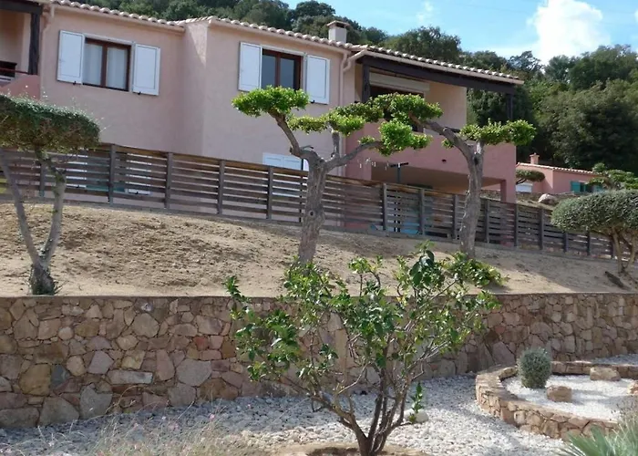 Domaine San Sebastiano
