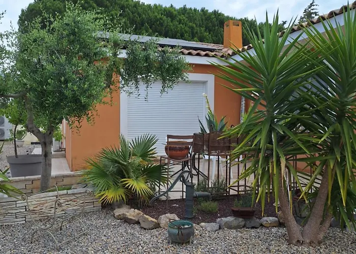 Studio Meublé non fumeur