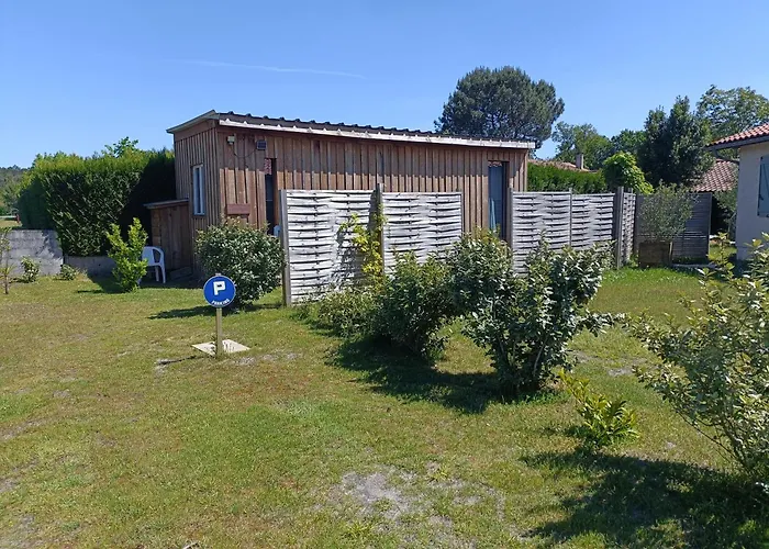Gîte Lauraët
