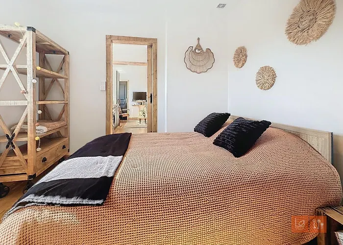 Le 8000 - Proche plage Wimereux