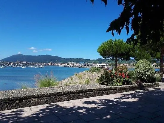 Un séjour près de la mer