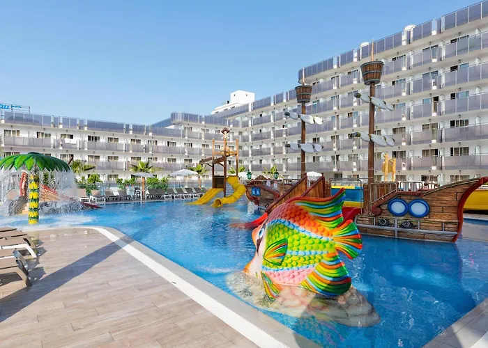 Animaux admis Best Cap Salou