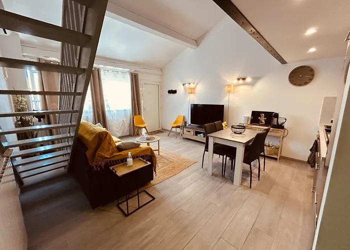 LE PAOLO Appartement Deluxe