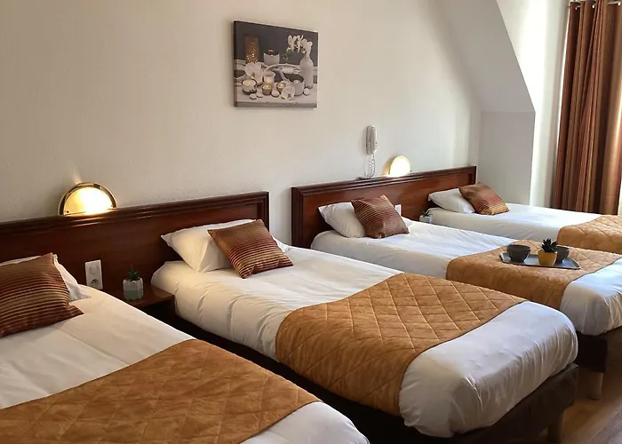 Hôtel Angelic