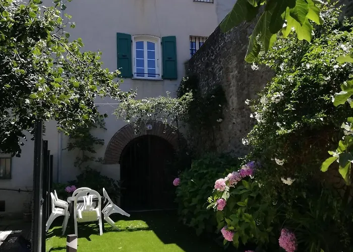 Gîte de charme la belle histoire