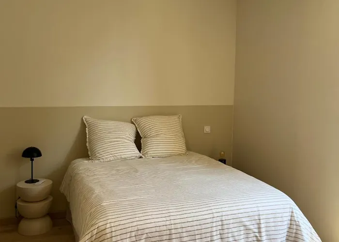 Appartement Champollion 2