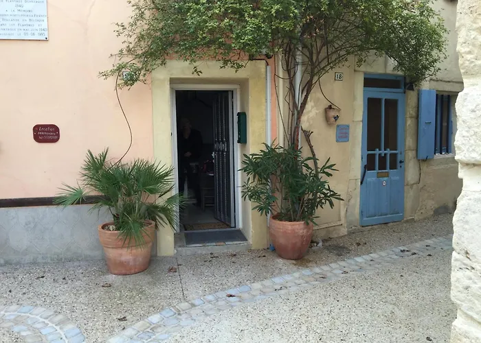 maison le croixsud
