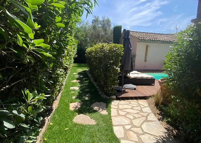 Hebe la villa