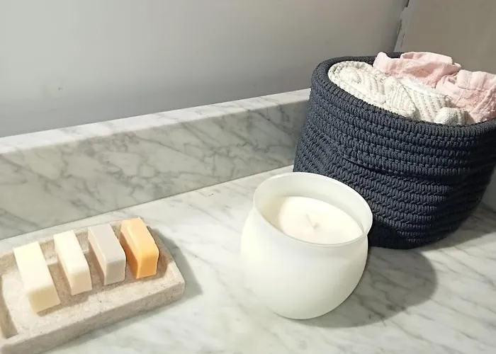 petite maison avec jardin calme