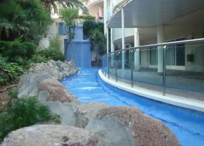 Cap Salou CALA FONT