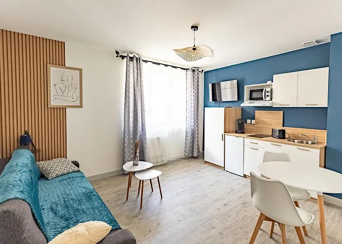 L'Indigo "By Cottage D'Auch"