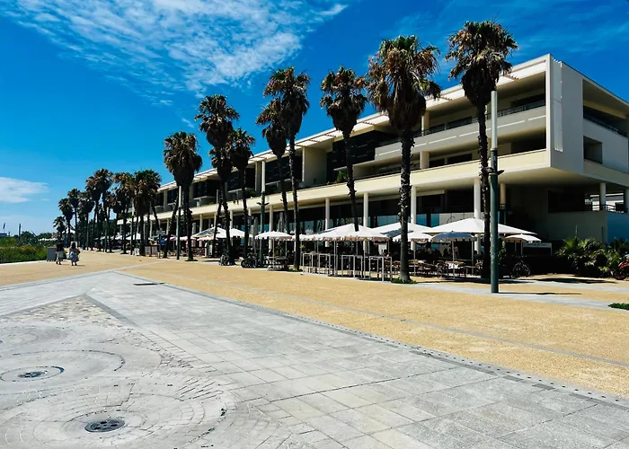 Appartement En Bord De Mer