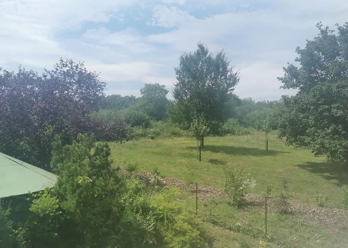 Studio spacieux, route des vins