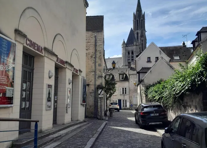 Gite La folie de Séraphine