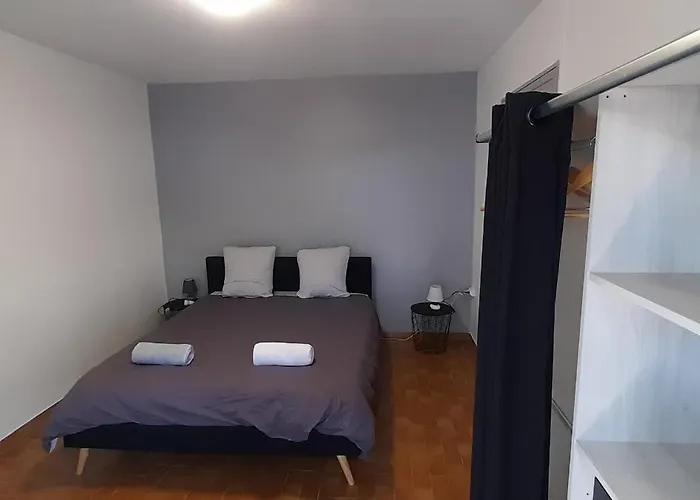 Agréable appartement de 80M2 dans Maison