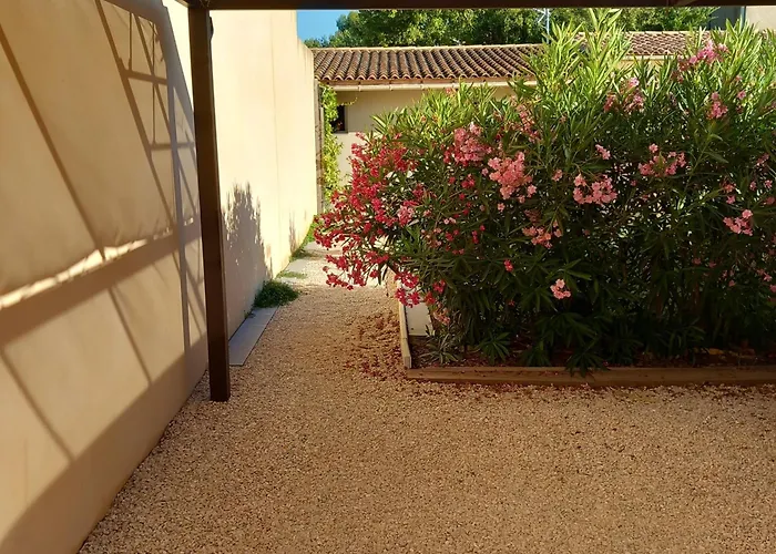 Gîte Le Jasmin